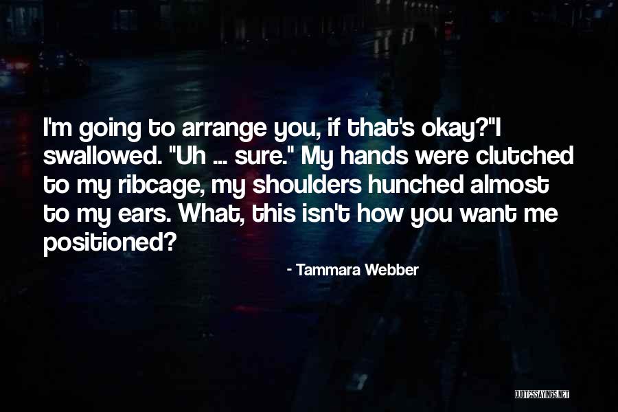 Zeitouni Pediatric Quotes By Tammara Webber Zeitouni Pediatric Quotes By Tammara Webber