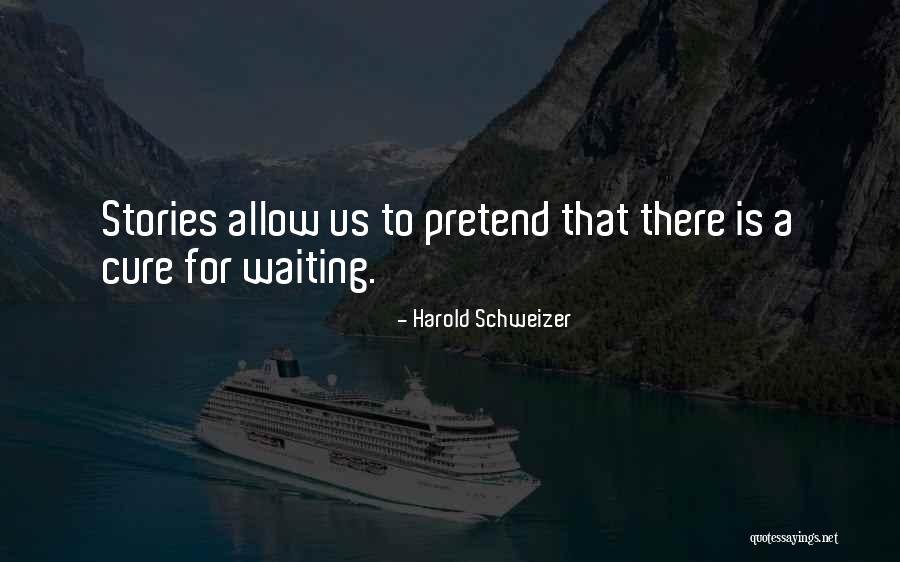Zeitpunkt Quotes By Harold Schweizer Zeitpunkt Quotes By Harold Schweizer
