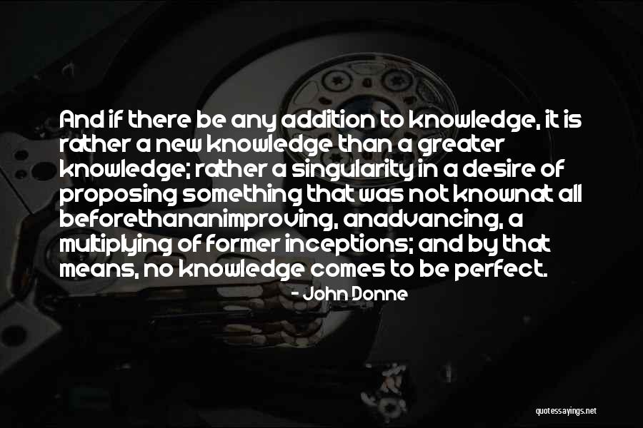 Zeitpunkt Quotes By John Donne Zeitpunkt Quotes By John Donne
