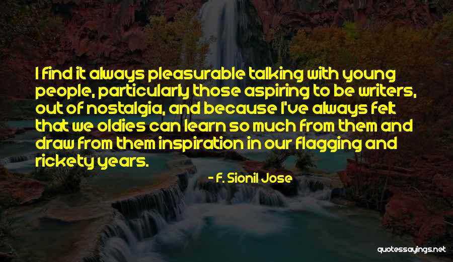 Zeitspanne Berechnen Quotes By F. Sionil Jose Zeitspanne Berechnen Quotes By F. Sionil Jose