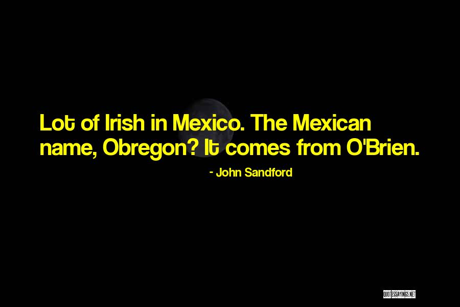 Zeitung Austragen Quotes By John Sandford Zeitung Austragen Quotes By John Sandford