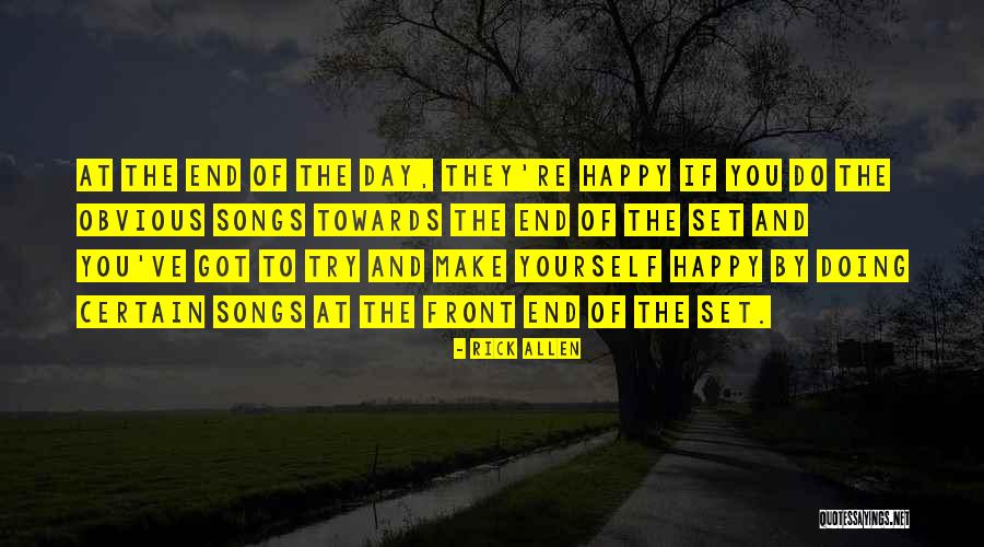Zeitungen Austragen Quotes By Rick Allen Zeitungen Austragen Quotes By Rick Allen