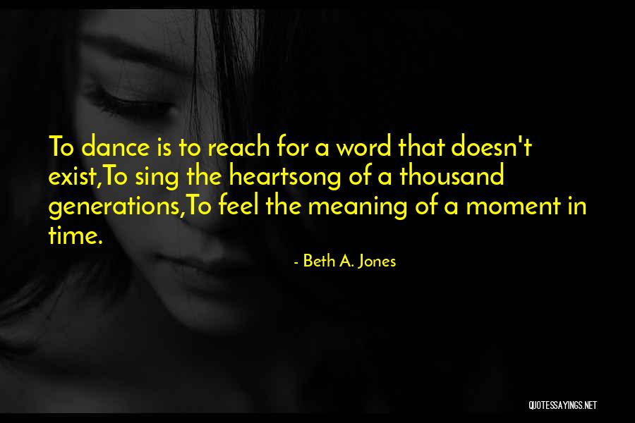 Zeitungen Online Quotes By Beth A. Jones Zeitungen Online Quotes By Beth A. Jones