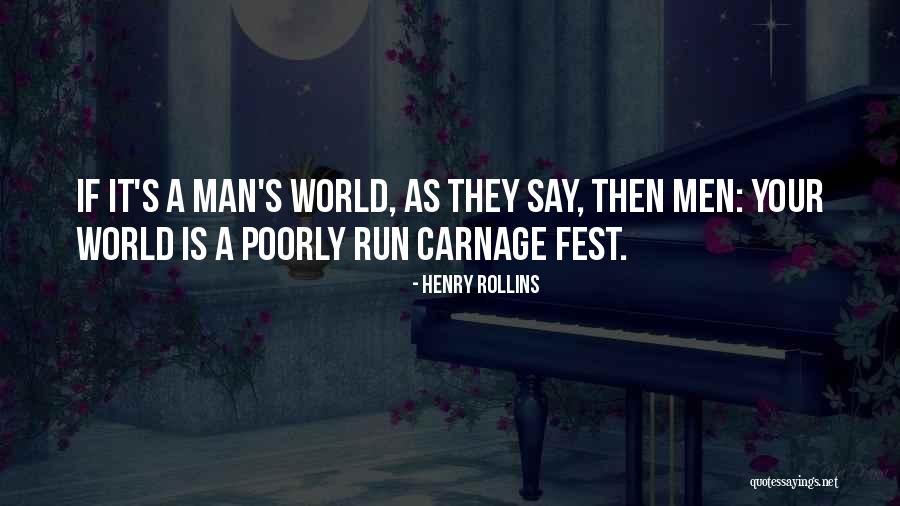 Zeitungen Online Quotes By Henry Rollins Zeitungen Online Quotes By Henry Rollins
