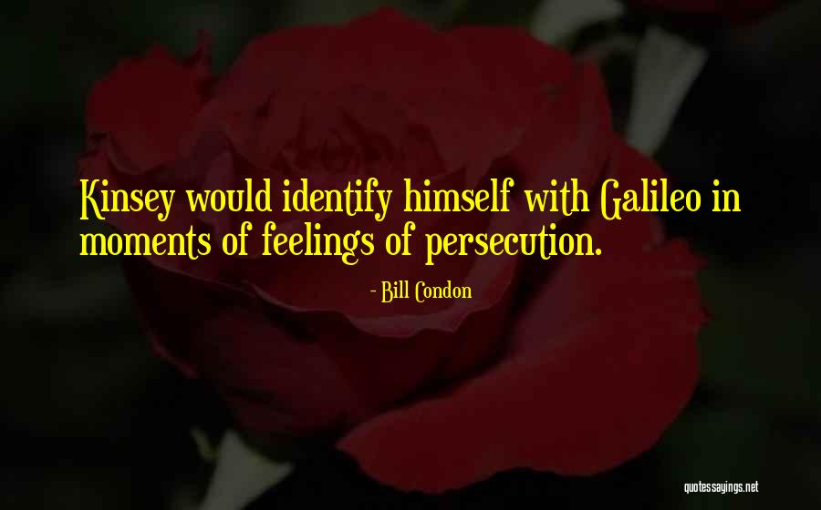 Zeituni Quotes By Bill Condon Zeituni Quotes By Bill Condon