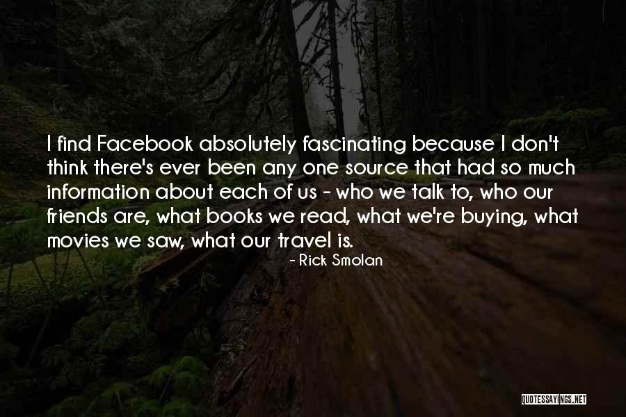 Zejm Na Quotes By Rick Smolan Zejm Na Quotes By Rick Smolan