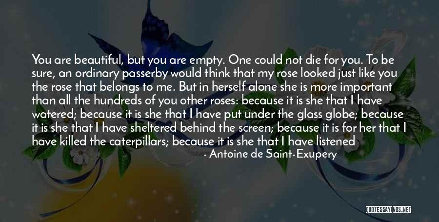 Zejman Quotes By Antoine De Saint-Exupery Zejman Quotes By Antoine De Saint-Exupery