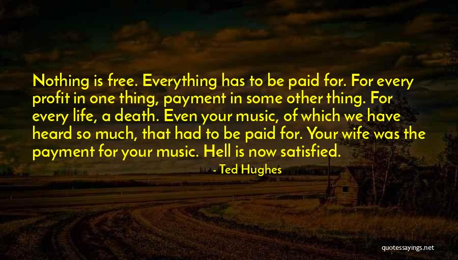 Zejman Quotes By Ted Hughes Zejman Quotes By Ted Hughes