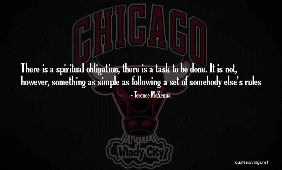 Zekas Auction Quotes By Terence McKenna Zekas Auction Quotes By Terence McKenna