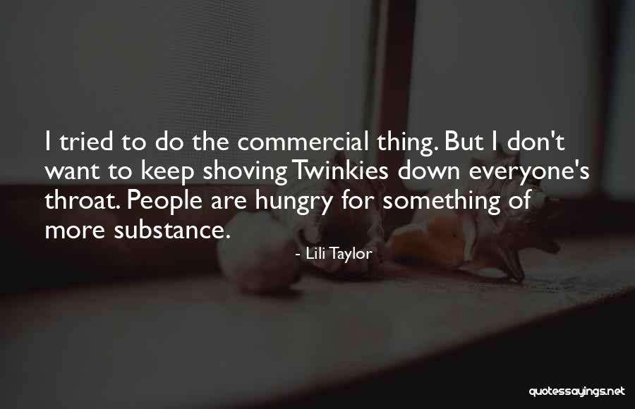 Zekastoporom Quotes By Lili Taylor Zekastoporom Quotes By Lili Taylor