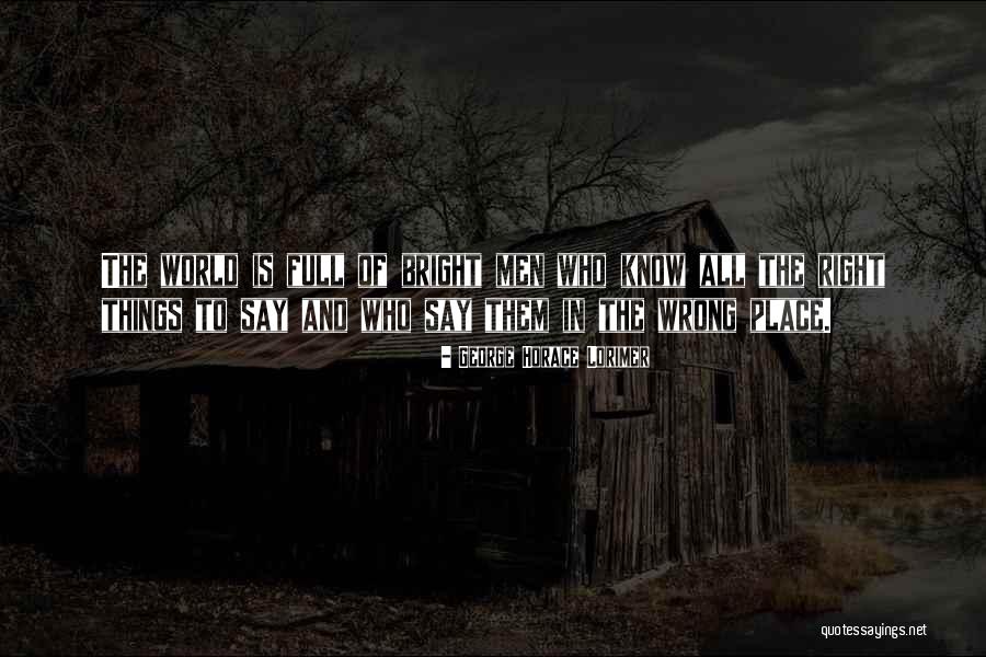Zeke And Snowflake Quotes By George Horace Lorimer Zeke And Snowflake Quotes By George Horace Lorimer