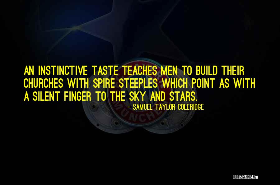 Zeke Upshaw Quotes By Samuel Taylor Coleridge Zeke Upshaw Quotes By Samuel Taylor Coleridge