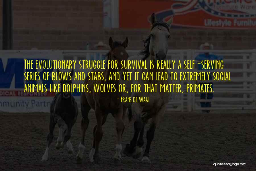 Zeker Gezond Quotes By Frans De Waal Zeker Gezond Quotes By Frans De Waal