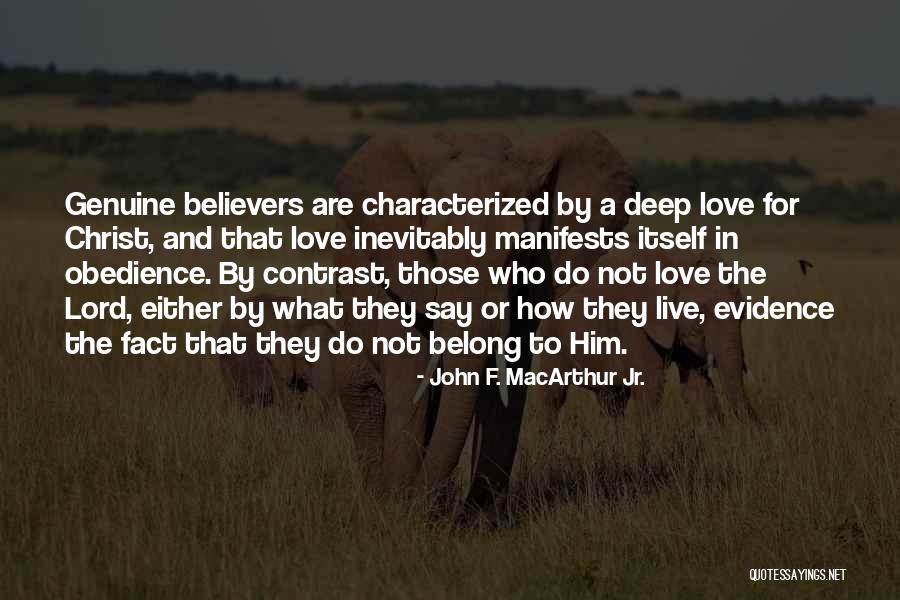 Zeker Management Quotes By John F. MacArthur Jr. Zeker Management Quotes By John F. MacArthur Jr.