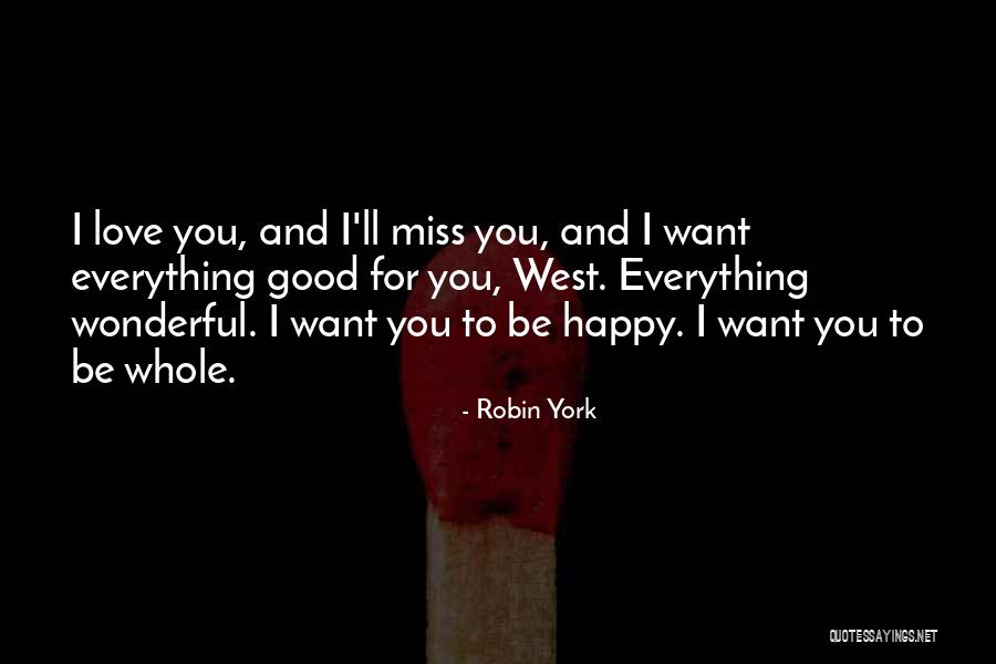 Zeker Management Quotes By Robin York Zeker Management Quotes By Robin York