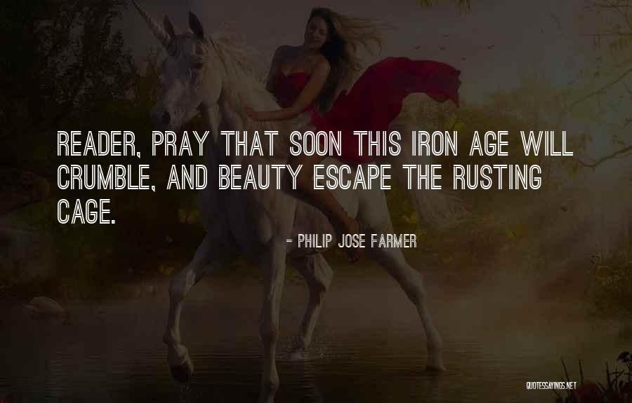 Zekerheid Condoom Quotes By Philip Jose Farmer Zekerheid Condoom Quotes By Philip Jose Farmer