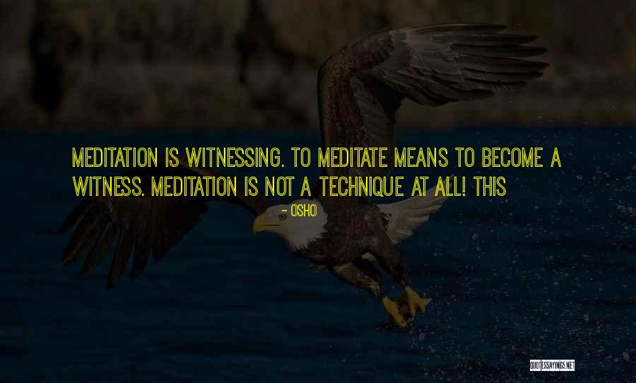 Zekeria Quotes By Osho Zekeria Quotes By Osho
