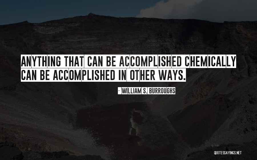 Zekeringen Quotes By William S. Burroughs Zekeringen Quotes By William S. Burroughs