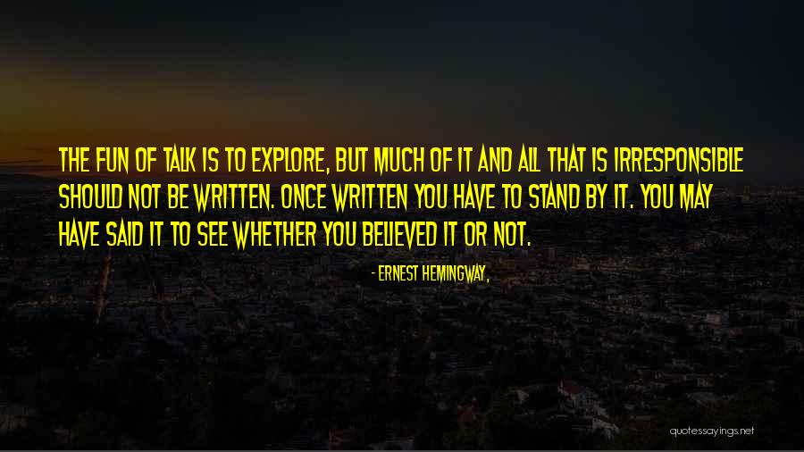 Zekeriyakoy Quotes By Ernest Hemingway, Zekeriyakoy Quotes By Ernest Hemingway,