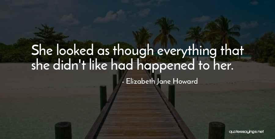 Zeki M Ren Quotes By Elizabeth Jane Howard Zeki M Ren Quotes By Elizabeth Jane Howard