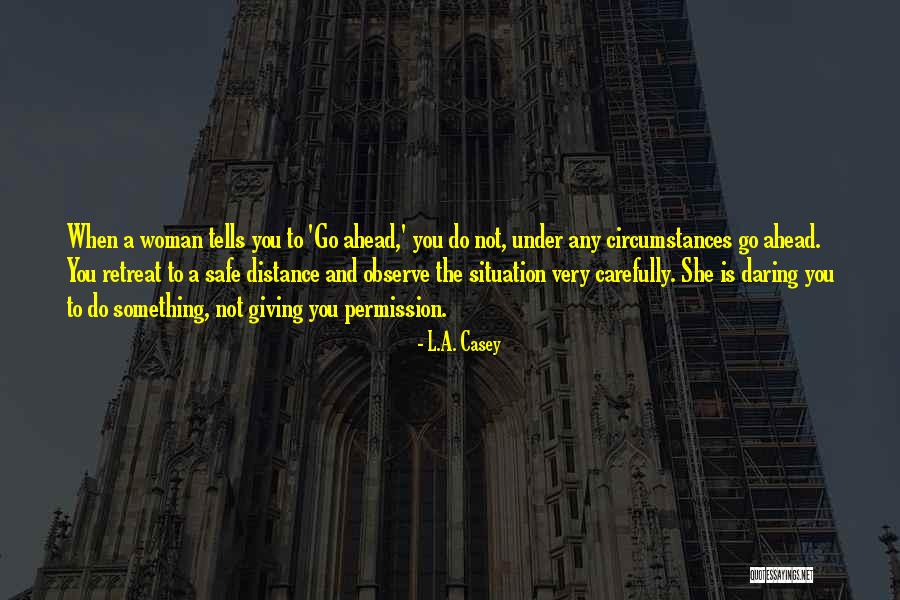 Zekkyou Quotes By L.A. Casey Zekkyou Quotes By L.A. Casey
