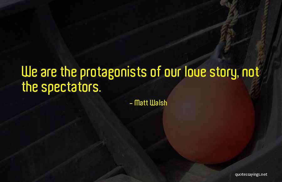 Zekler Quotes By Matt Walsh