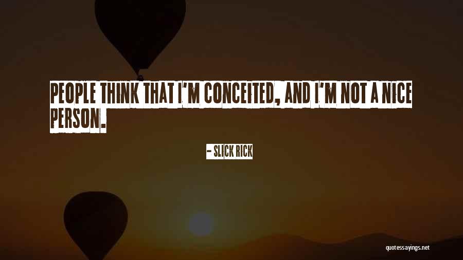 Zeknova Quotes By Slick Rick Zeknova Quotes By Slick Rick
