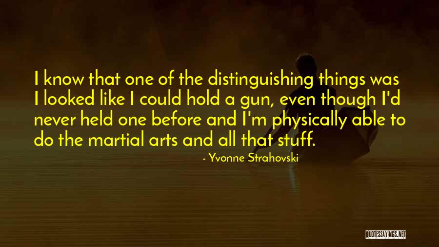 Zeknova Quotes By Yvonne Strahovski Zeknova Quotes By Yvonne Strahovski