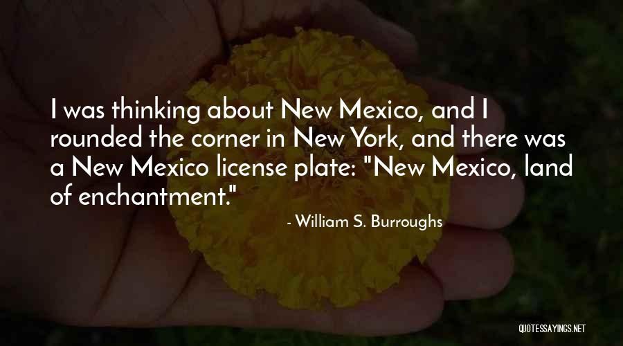 Zeko Shoes Quotes By William S. Burroughs Zeko Shoes Quotes By William S. Burroughs