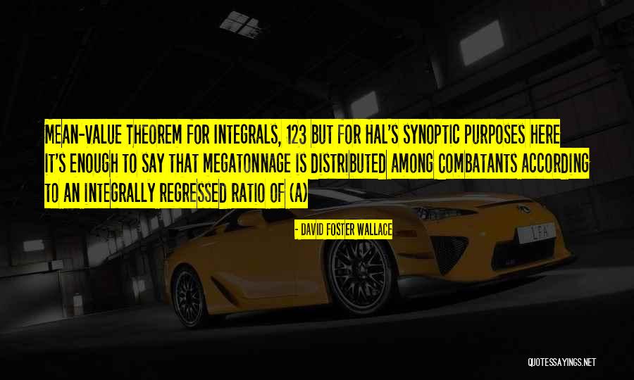 Zekos Tampa Quotes By David Foster Wallace Zekos Tampa Quotes By David Foster Wallace
