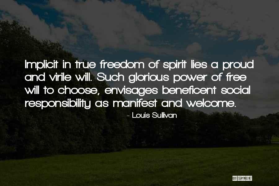 Zekos Tampa Quotes By Louis Sullivan Zekos Tampa Quotes By Louis Sullivan
