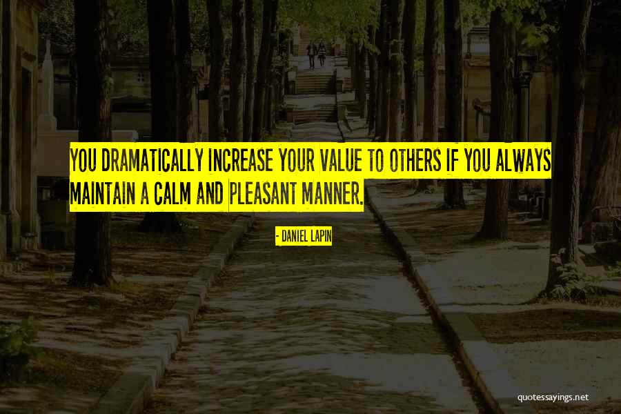 Zel Quotes By Daniel Lapin Zel Quotes By Daniel Lapin