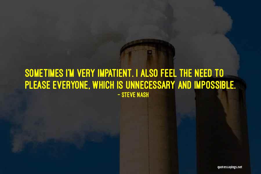 Zelagyn Quotes By Steve Nash Zelagyn Quotes By Steve Nash
