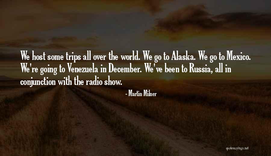 Zelalem Mengistu Quotes By Martin Milner Zelalem Mengistu Quotes By Martin Milner