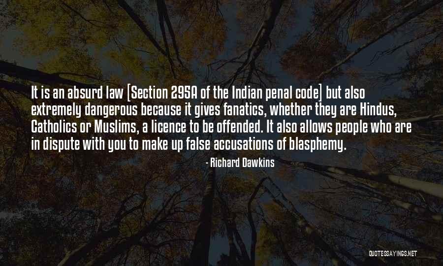 Zelateur Quotes By Richard Dawkins Zelateur Quotes By Richard Dawkins