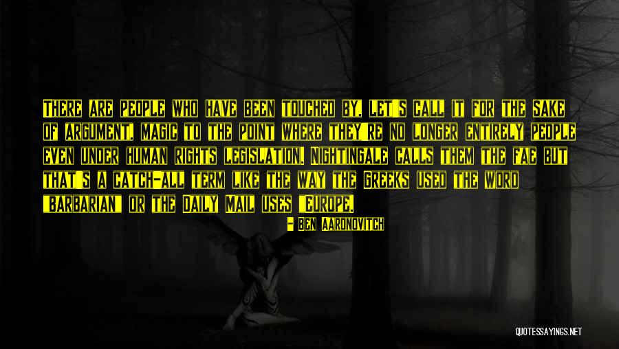 Zelazny Roadmarks Quotes By Ben Aaronovitch Zelazny Roadmarks Quotes By Ben Aaronovitch