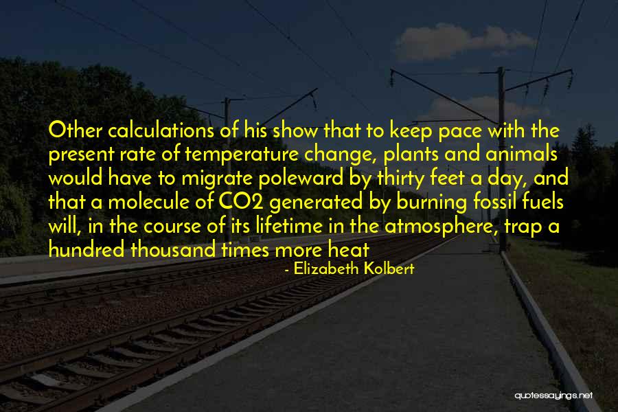 Zelazny Roadmarks Quotes By Elizabeth Kolbert Zelazny Roadmarks Quotes By Elizabeth Kolbert