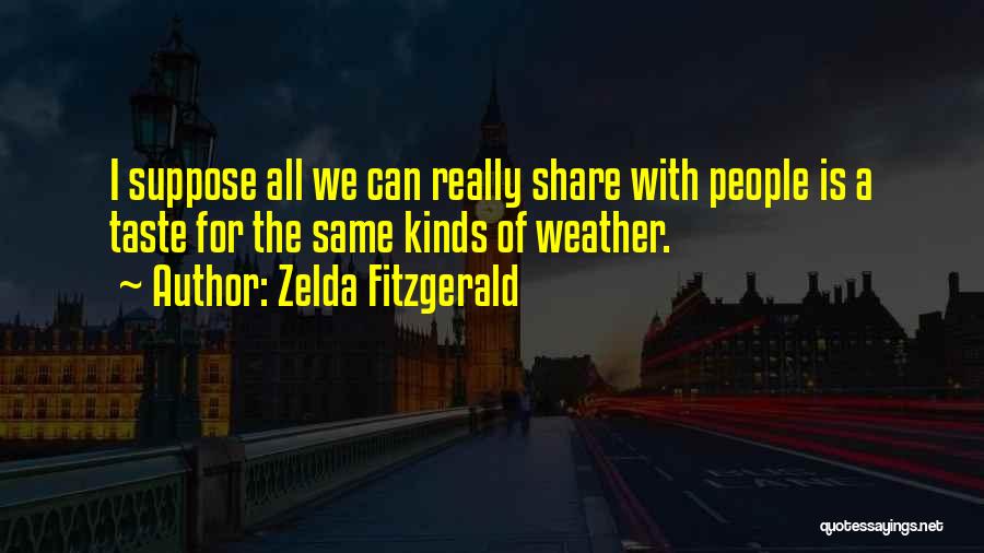 Zelda Fitzgerald Quotes 1080151