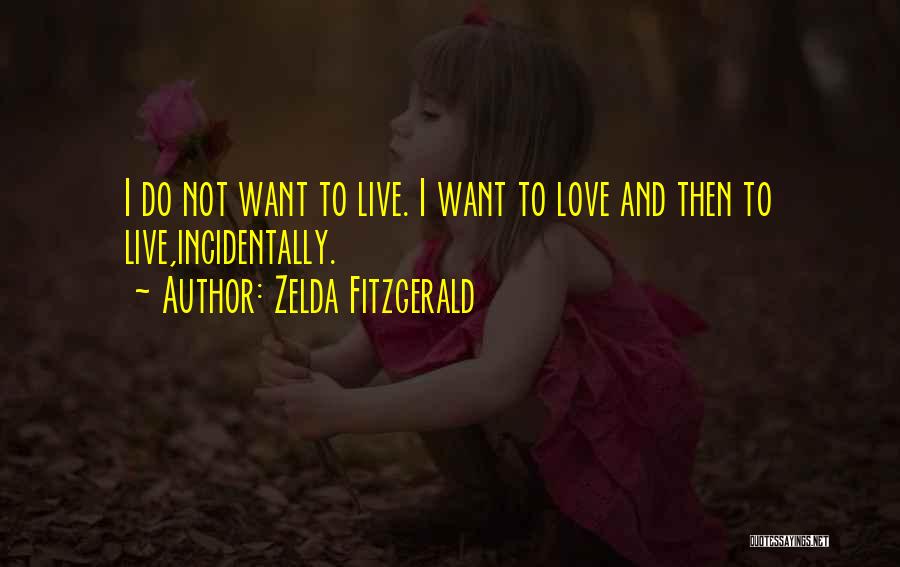 Zelda Fitzgerald Quotes 1093957