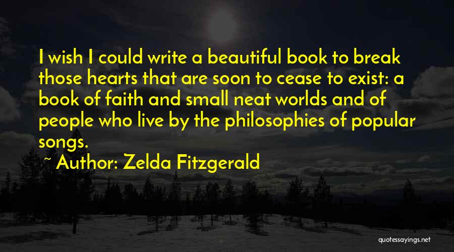 Zelda Fitzgerald Quotes 1113011