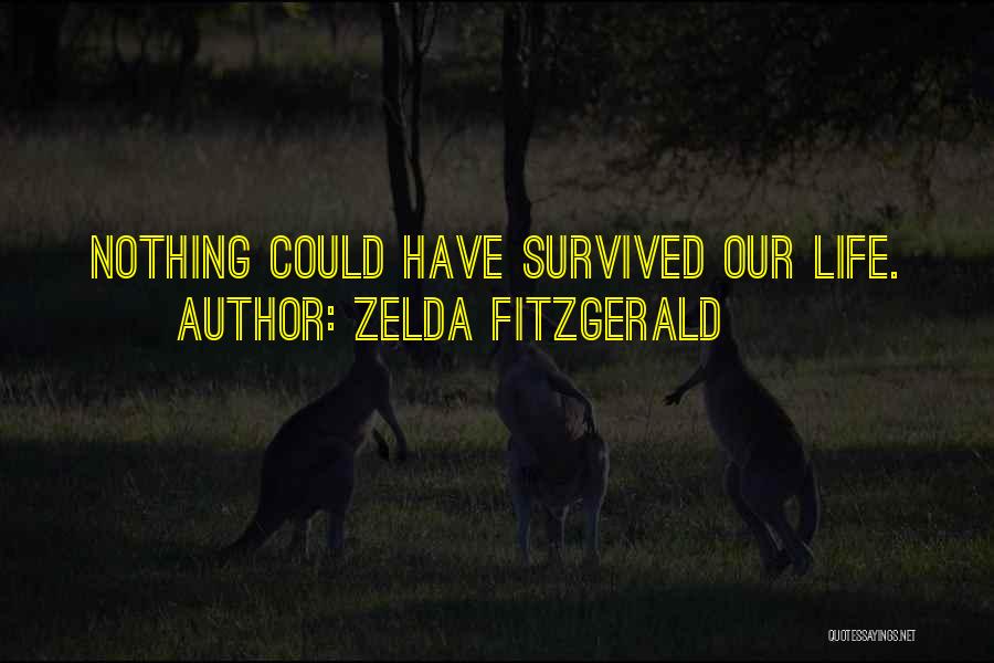 Zelda Fitzgerald Quotes 1152539