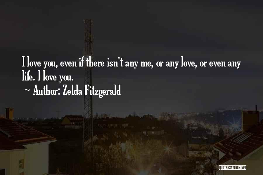 Zelda Fitzgerald Quotes 1183168