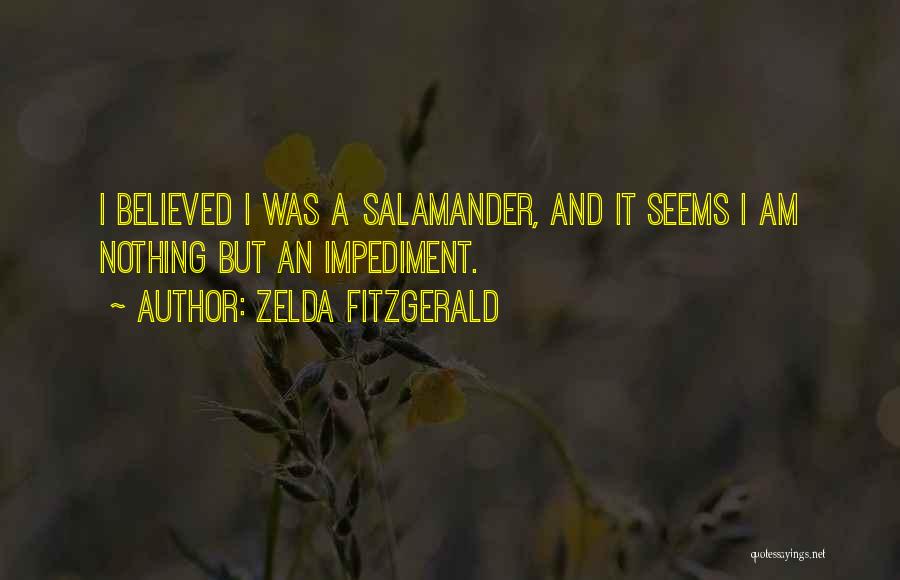 Zelda Fitzgerald Quotes 1287241