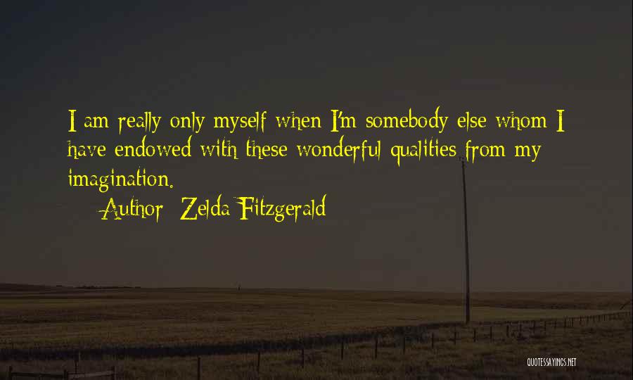 Zelda Fitzgerald Quotes 1288941