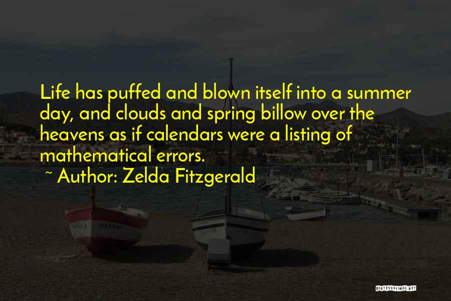 Zelda Fitzgerald Quotes 1305875