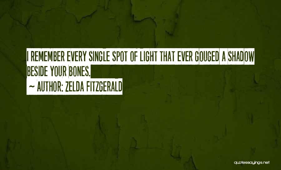 Zelda Fitzgerald Quotes 1331638