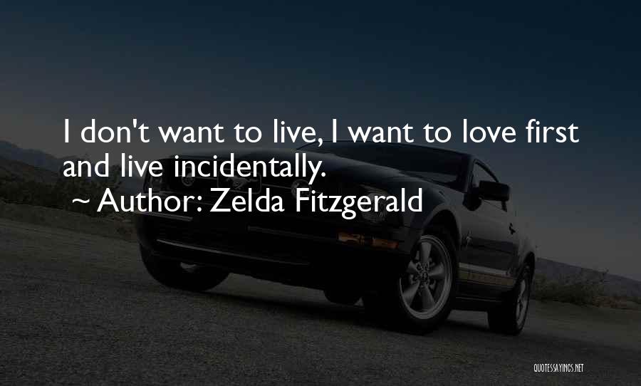 Zelda Fitzgerald Quotes 1443152