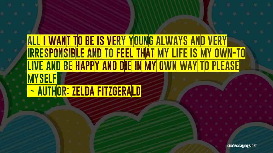 Zelda Fitzgerald Quotes 1504441