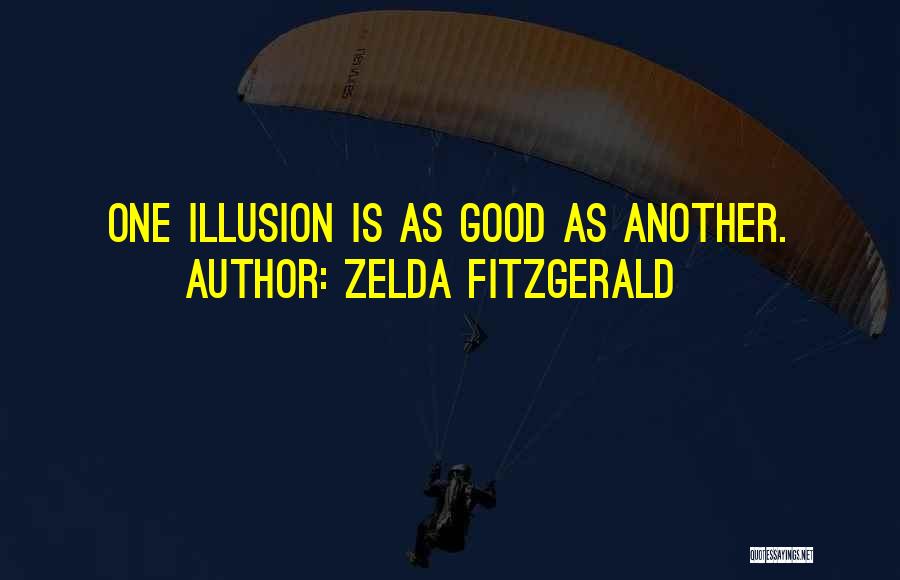 Zelda Fitzgerald Quotes 1506619