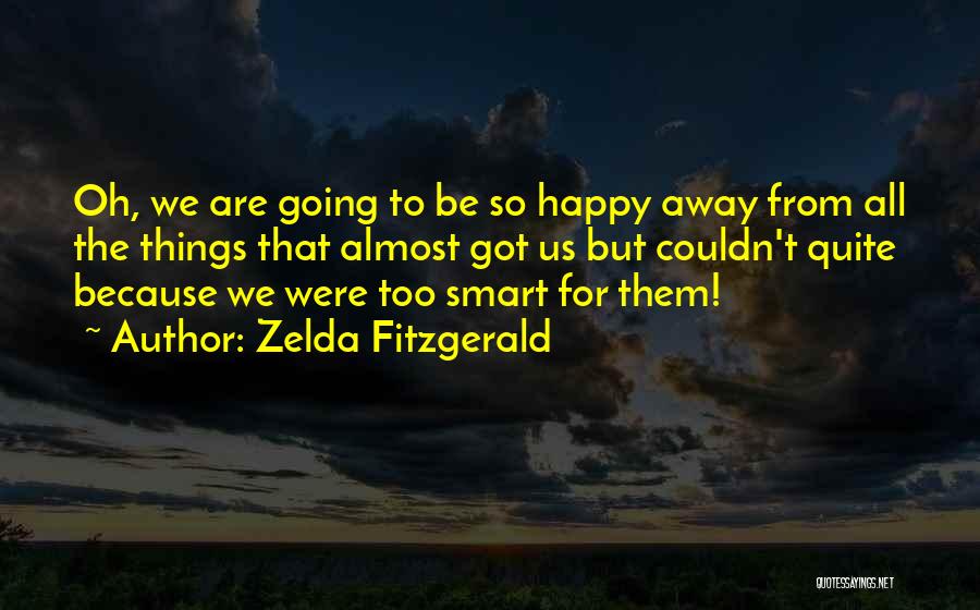 Zelda Fitzgerald Quotes 1557215